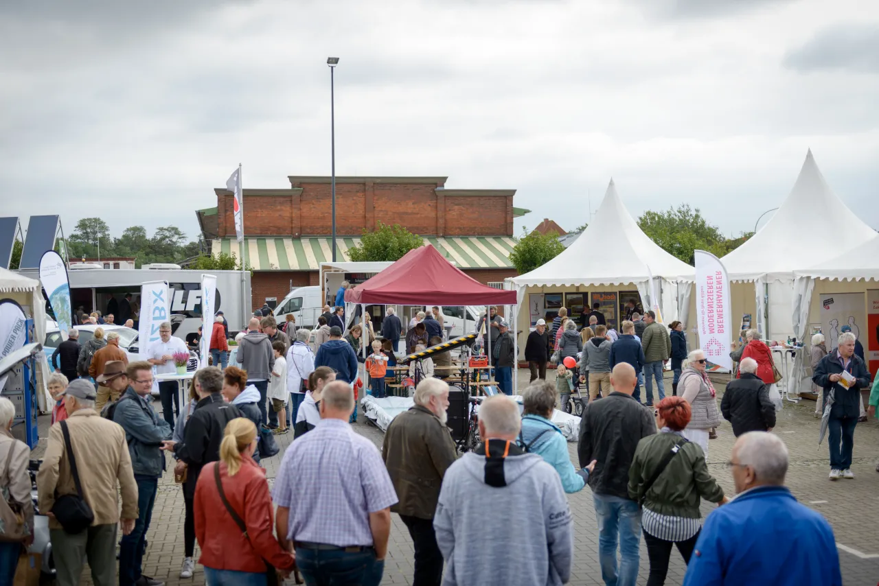 12. Bremerhavener energietage 2019