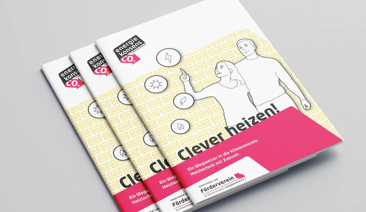 Mockup Cover der Brosch&uuml;re 