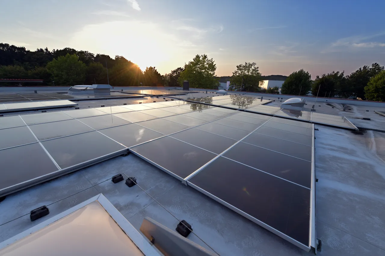 Solar in Bremen - Mach mehr aus Deinem Dach