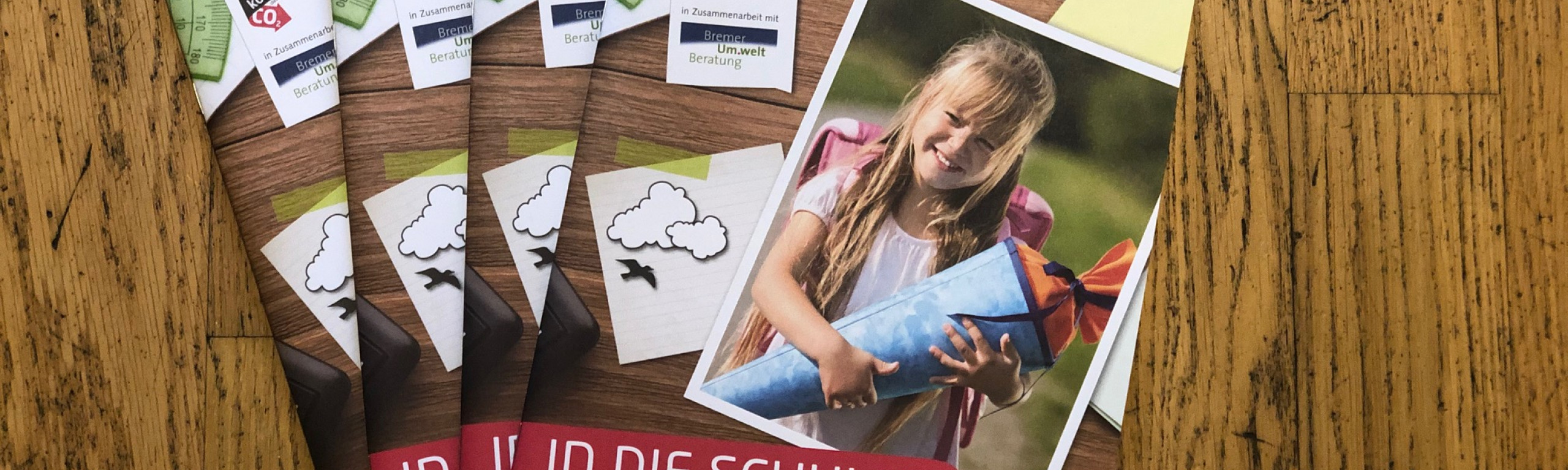 Schulstart Broschüre 2019