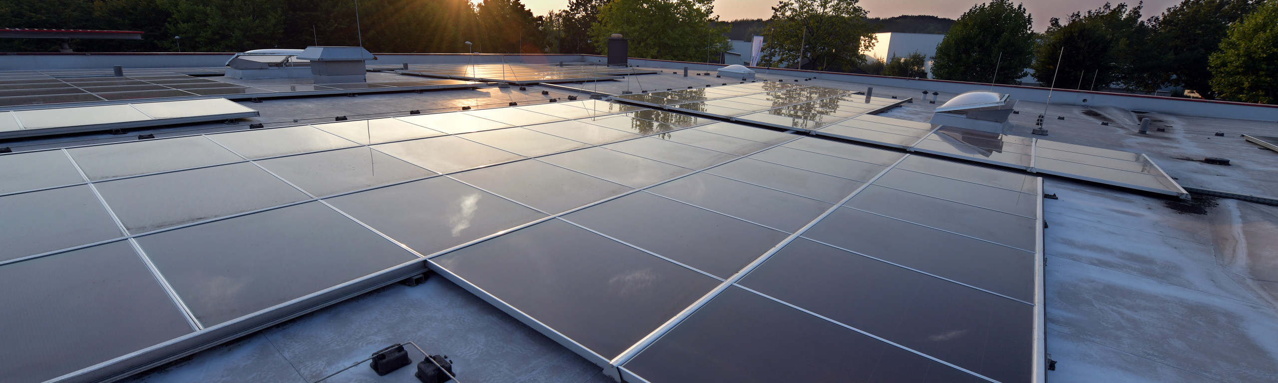Solar in Bremen - Mach mehr aus Deinem Dach