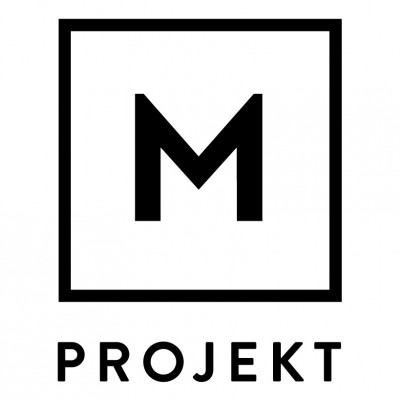 M Projekt Logo