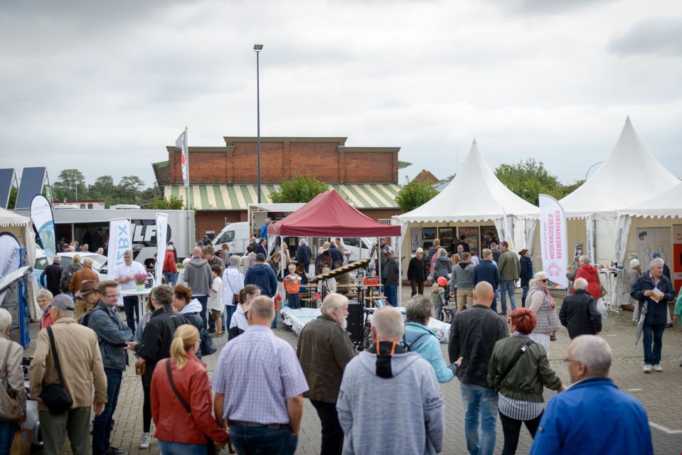 12. Bremerhavener energietage 2019