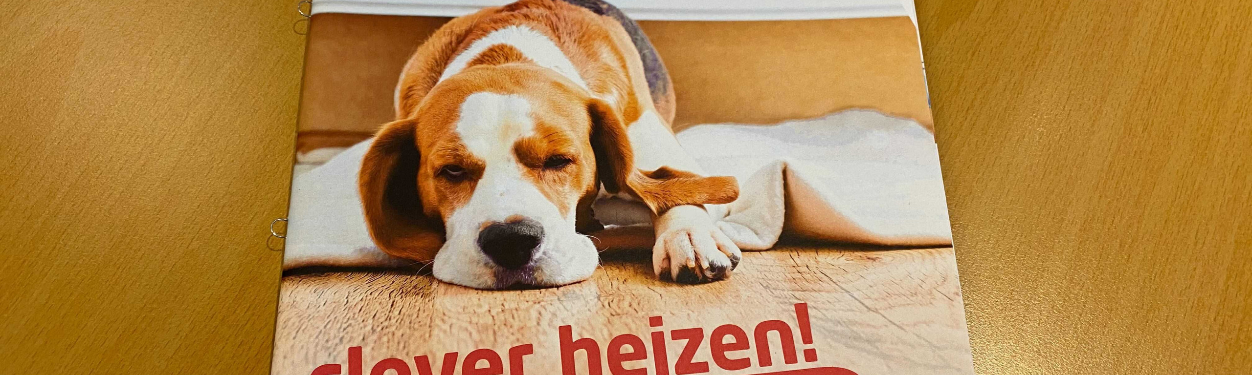 Titelbild Broschüre